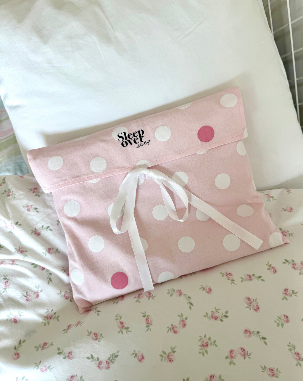 Reversible Duvet Cover