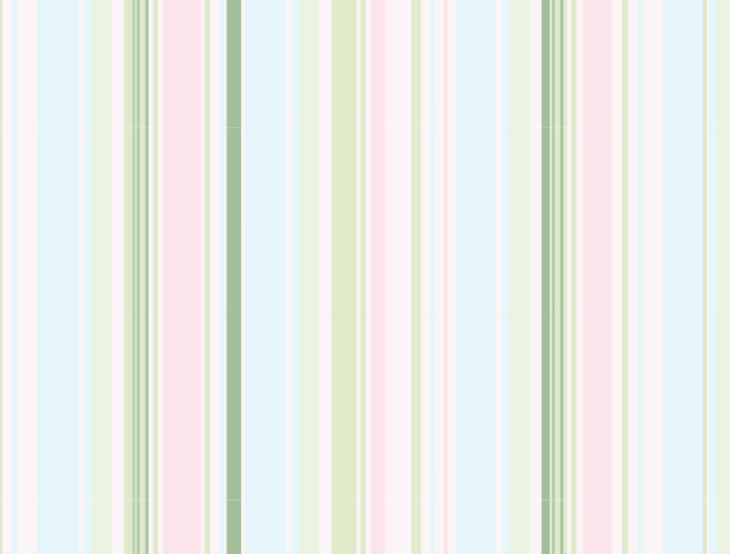 The Ginger Striped Bedsheet Set (Pre-order)