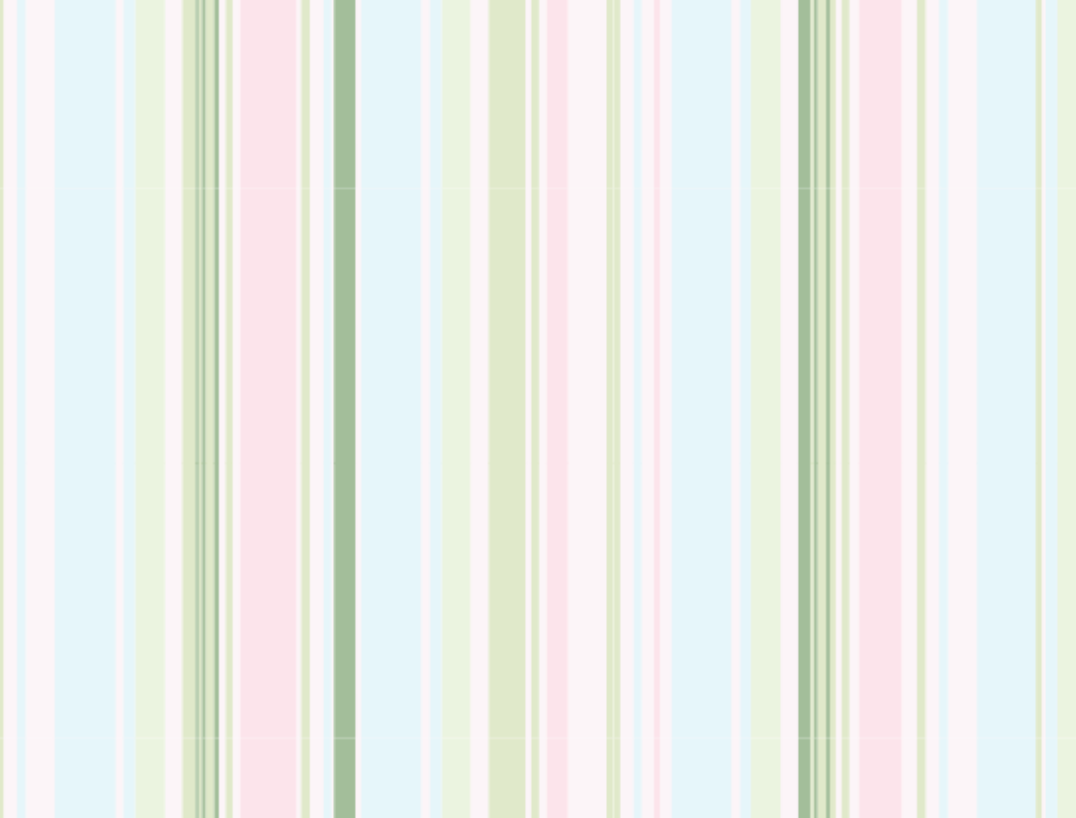 The Ginger Striped Bedsheet Set (Pre-order)